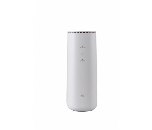 ZTE MF289F stacjonarny LTE CAT.20 DL do 2000Mb/s WiFI 2.4GHz&5GH - 1374320 - zdjęcie